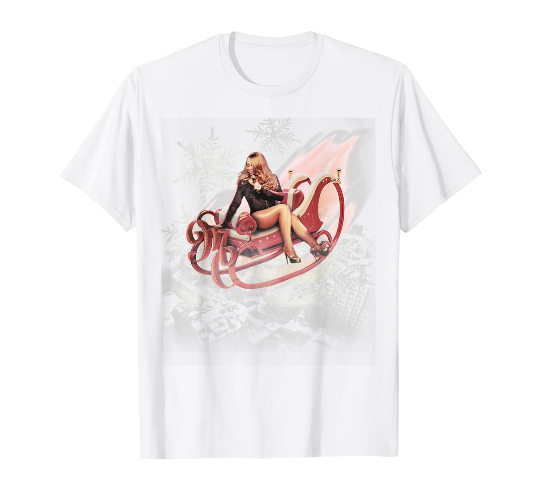 00's Mariah Carey ツアー Tシャツ Vintage Mariah Carey Rainbow World Tour 2000 Shirt - TokoPyramid